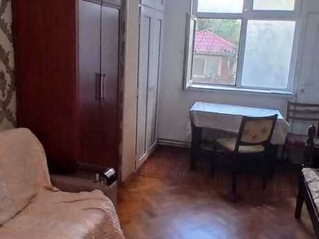Nəsimidə 3 otaqlı köhnə tikili mənzil kirayə verilir, 75 m², 170 AZN/ay, şəkil 4 / 10