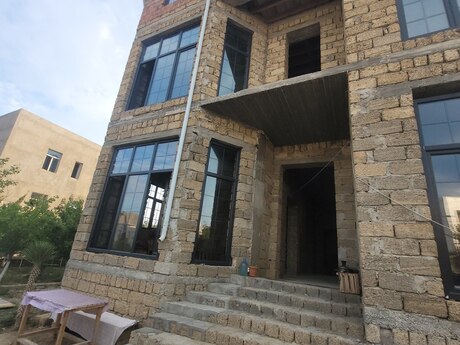5-room house for sale in Novxanı, 420 m², 170 000 AZN, photo 4 / 12