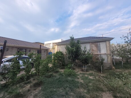 5-room house for sale in Novxanı, 420 m², 170 000 AZN, photo 5 / 12