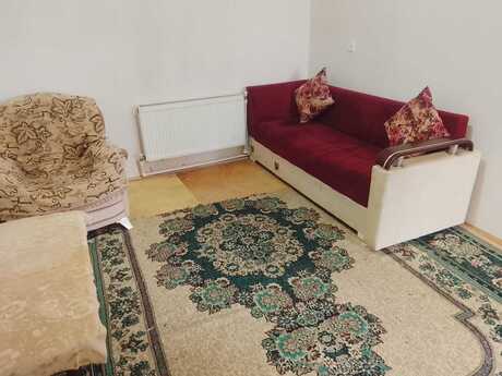 2-room house for rent in Yeni Suraxanı, 70 m², 300 AZN/mo, photo 3 / 7