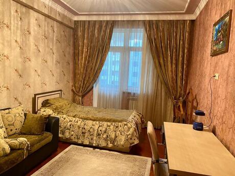 Сдаётся 3-комнатная квартира в новостройке, Şah İsmayıl Xətai, 115 м², 1 050 AZN/мес, фото 2 / 12