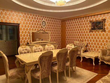 3-комн. · 115 m²