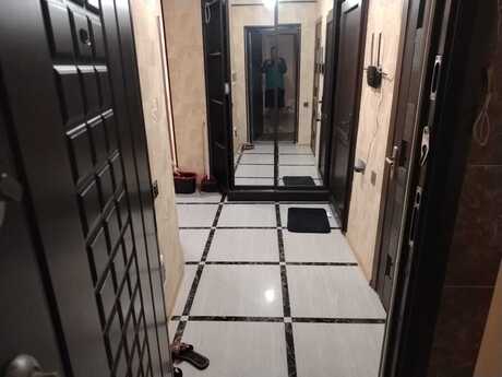 Yeni Yasamalda 3 otaqlı yeni tikili mənzil satılır, 104 m², 207 000 AZN, şəkil 5 / 12