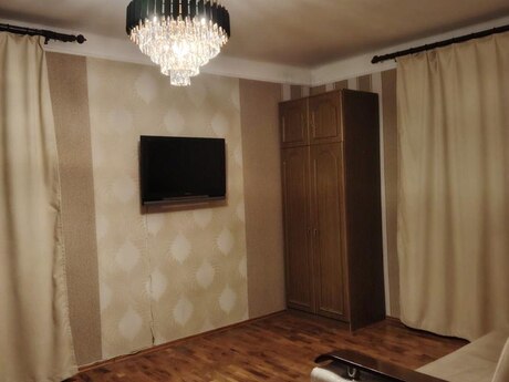 Elmlər Akademiyasında 1 otaqlı köhnə tikili mənzil satılır, 33 m², 142 000 AZN, şəkil 4 / 10