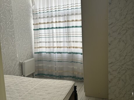 Masazırda 2 otaqlı yeni tikili mənzil kirayə verilir, 55 m², 350 AZN/ay, şəkil 4 / 9