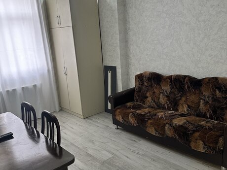 Masazırda 2 otaqlı yeni tikili mənzil kirayə verilir, 55 m², 350 AZN/ay, şəkil 2 / 9