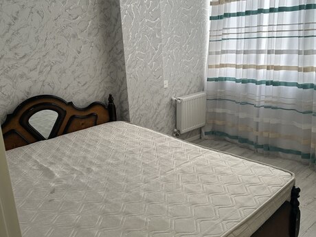 Masazırda 2 otaqlı yeni tikili mənzil kirayə verilir, 55 m², 350 AZN/ay, şəkil 3 / 9