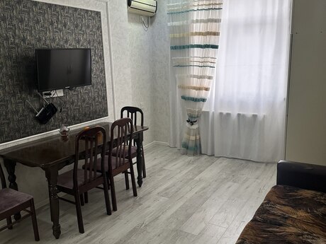 2 otaq · 55 m²