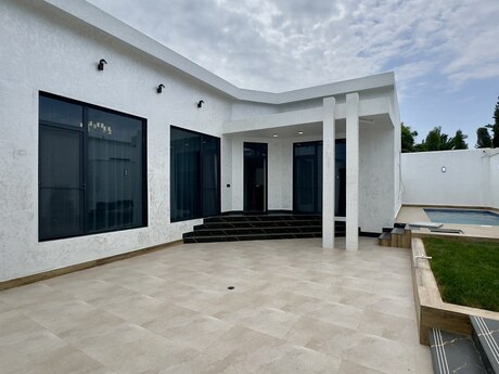 Elan №6547606 - Bakı, Mərdəkan q., 4 otaqlı, 130 m²