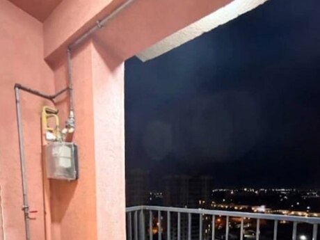 Продаётся 1-комнатная квартира в новостройке, ЖК West Town, 61 м², 230 000 AZN, фото 5 / 8