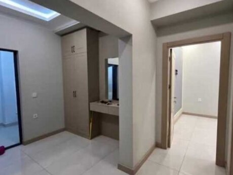 1-комн. · 61 m² · 5/14 этаж, West Town