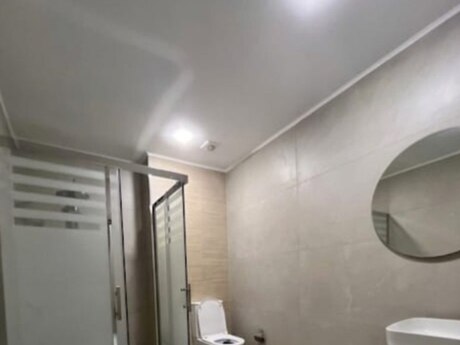 Продаётся 1-комнатная квартира в новостройке, ЖК West Town, 61 м², 230 000 AZN, фото 2 / 8