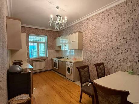 Novxanıda 7 otaqlı həyət evi satılır, 350 m², 390 000 AZN, şəkil 3 / 12