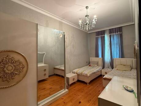 Novxanıda 7 otaqlı həyət evi satılır, 350 m², 390 000 AZN, şəkil 4 / 12