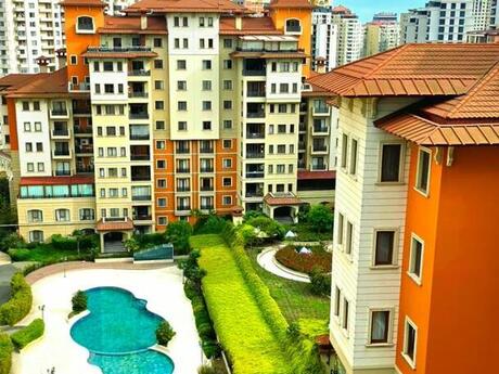 Elan №6547619 - Bakı, Gənclik m., 3 otaqlı, 143 m², 10/13 mərtəbə