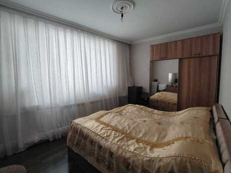 Сдаётся 3-комнатная квартира в новостройке, Nəsimi, 85 м², 670 AZN/мес, фото 4 / 12