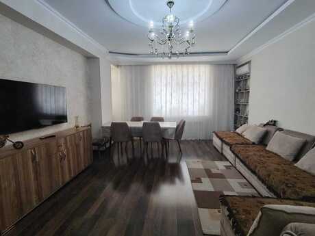 Сдаётся 3-комнатная квартира в новостройке, Nəsimi, 85 м², 670 AZN/мес, фото 3 / 12