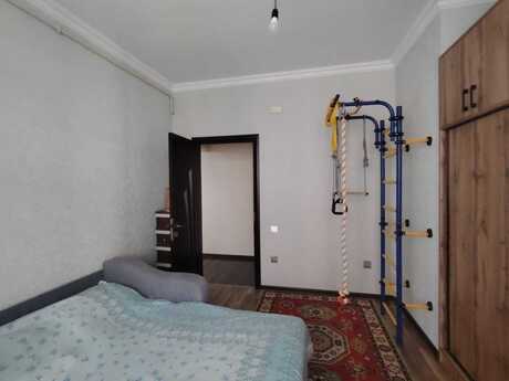 Сдаётся 3-комнатная квартира в новостройке, Nəsimi, 85 м², 670 AZN/мес, фото 5 / 12