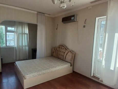 1 otaqlı mənzil, 40 m², Binəqədi, 450 AZN