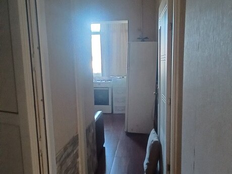 Сдаётся 1-комнатная квартира в старом фонде, 9-cu mikrorayon, 40 м², 450 AZN/мес, фото 5 / 7