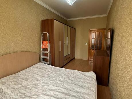 3-room old-build apartment for sale in Memar Əcəmi, 55 m², 137 500 AZN, photo 4 / 9