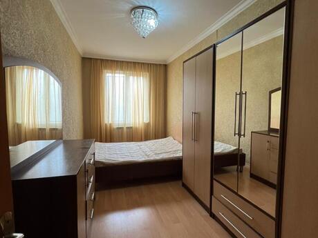 3-room old-build apartment for sale in Memar Əcəmi, 55 m², 137 500 AZN, photo 3 / 9