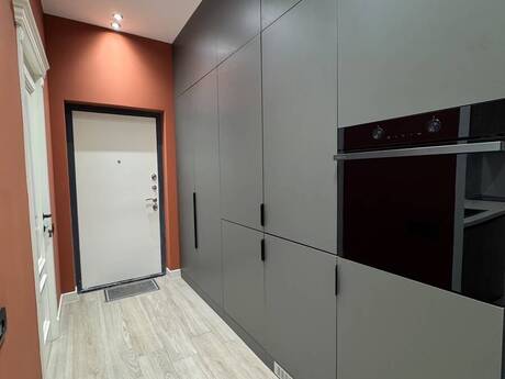 Nardaranda 2 otaqlı yeni tikili mənzil satılır, 58 m², 232 000 AZN, şəkil 3 / 11