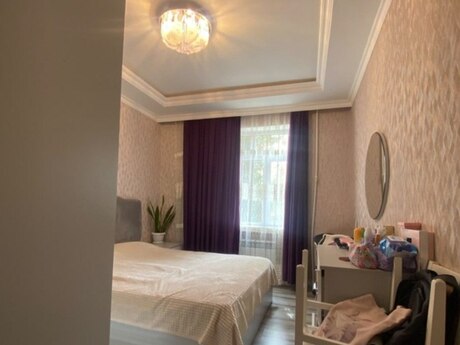 Əhmədlidə 2 otaqlı köhnə tikili mənzil satılır, 55 m², 165 000 AZN, şəkil 5 / 12