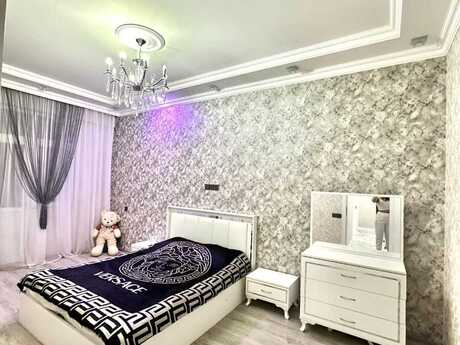 Nəsimidə 3 otaqlı yeni tikili mənzil satılır, 105 m², 215 000 AZN, şəkil 5 / 11