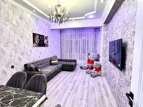 Nəsimidə 3 otaqlı yeni tikili mənzil satılır, 105 m², 215 000 AZN, şəkil 2 / 11