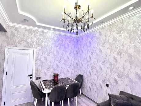 Nəsimidə 3 otaqlı yeni tikili mənzil satılır, 105 m², 215 000 AZN, şəkil 4 / 11