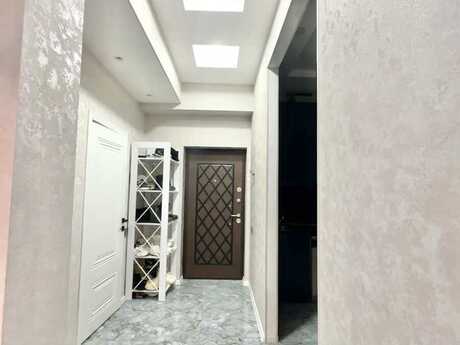 Elan №6547647 - Bakı, Nəsimi m., 3 otaqlı, 105 m², 7/18 mərtəbə