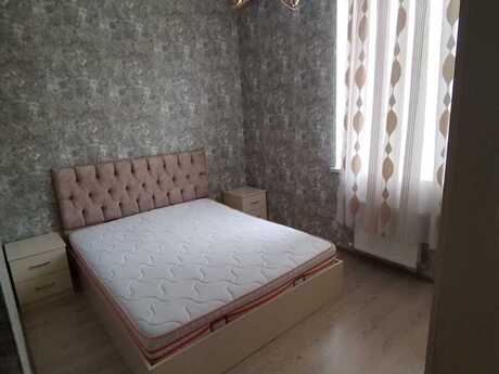 Yeni Yasamalda 2 otaqlı yeni tikili mənzil satılır, 57 m², 175 000 AZN, şəkil 3 / 10
