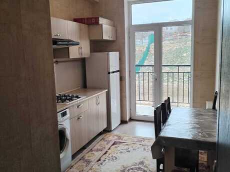 Yeni Yasamalda 2 otaqlı yeni tikili mənzil satılır, 57 m², 175 000 AZN, şəkil 4 / 10