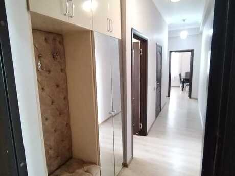 Yeni Yasamalda 2 otaqlı yeni tikili mənzil satılır, 57 m², 175 000 AZN, şəkil 5 / 10