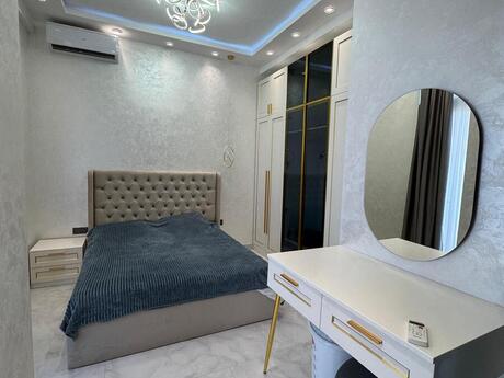 Nardaranda 3 otaqlı yeni tikili mənzil satılır, 90 m², 398 000 AZN, şəkil 4 / 8