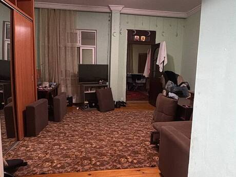 3 otaq · 150 m², Qaraçuxur