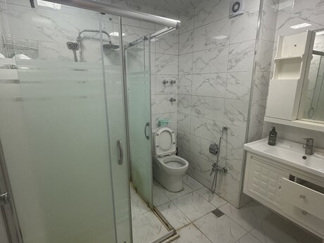 Продаётся 2-комнатная квартира в новостройке, Lökbatan, 64 м², 136 000 AZN, фото 5 / 9