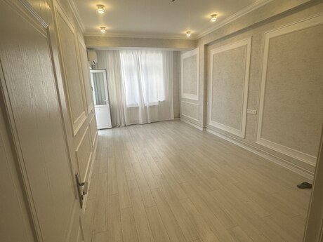 Продаётся 2-комнатная квартира в новостройке, Lökbatan, 64 м², 136 000 AZN, фото 2 / 9