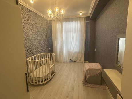 Продаётся 2-комнатная квартира в новостройке, Lökbatan, 64 м², 136 000 AZN, фото 3 / 9
