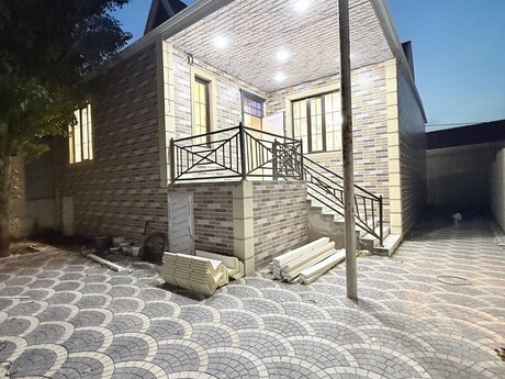 Объявление №6547662 - Хырдалан, Хырдалан, 4-комн., 120 м²