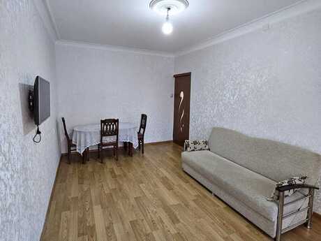 Объявление №6547668 - Баку, м. Мемар Аджеми, 2-комн., 55 м², 4/9 этаж