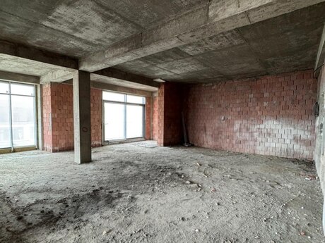 Sea Breeze Polo Residences kompleksində 2 otaqlı yeni tikili mənzil satılır, 85,5 m², 300 000 AZN, şəkil 2 / 6
