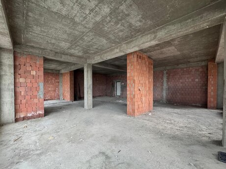 Sea Breeze Polo Residences kompleksində 2 otaqlı yeni tikili mənzil satılır, 85,5 m², 300 000 AZN, şəkil 4 / 6