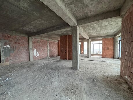 Sea Breeze Polo Residences kompleksində 2 otaqlı yeni tikili mənzil satılır, 85,5 m², 300 000 AZN, şəkil 5 / 6