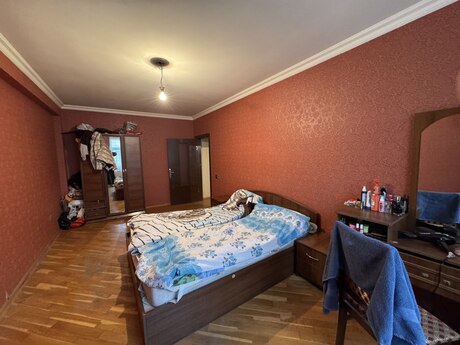Gənclikdə 2 otaqlı yeni tikili mənzil satılır, 100 m², 165 000 AZN, şəkil 4 / 12