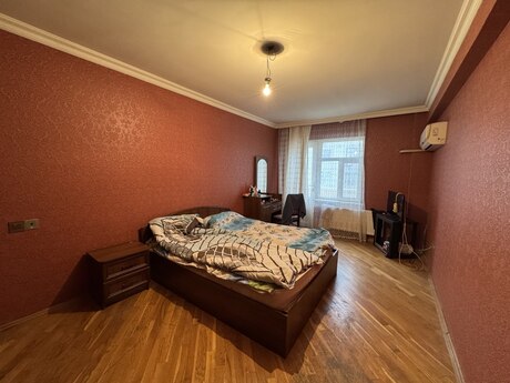 Gənclikdə 2 otaqlı yeni tikili mənzil satılır, 100 m², 165 000 AZN, şəkil 2 / 12