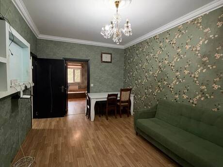 Memar Əcəmidə 2 otaqlı köhnə tikili mənzil kirayə verilir, 60 m², 500 AZN/ay, şəkil 4 / 6