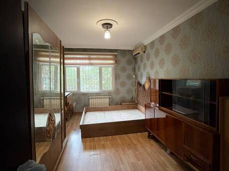Memar Əcəmidə 2 otaqlı köhnə tikili mənzil kirayə verilir, 60 m², 500 AZN/ay, şəkil 2 / 6