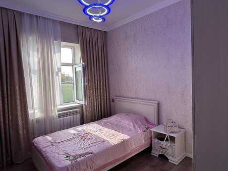 Binədə 4 otaqlı həyət evi satılır, 130 m², 97 000 AZN, şəkil 4 / 12